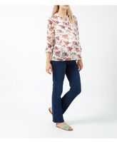 Thumbnail for your product : New Look Maternity Dark Blue Authentic Bootcut Jeans