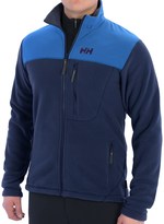 Thumbnail for your product : Helly Hansen Sitka Fleece Jacket (For Men)