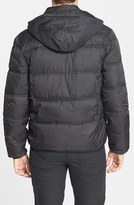 Thumbnail for your product : French Connection 'Off Piste' Quilted Hooded Jacket