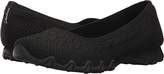 Thumbnail for your product : Skechers Women's Bikers-Witty Knit Ballet Flat