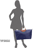 Thumbnail for your product : Longchamp Personalized Le Pliage Travel Bag