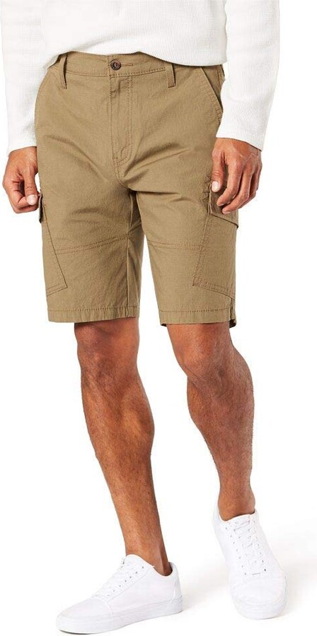 Levi Cargo Shorts For Men | ShopStyle CA