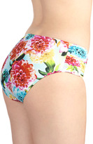 Thumbnail for your product : Seafolly Let’s Glow to the Beach Swimsuit Bottom