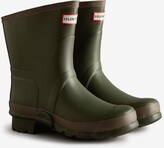 Thumbnail for your product : Hunter Women's Gardener Short Wellington Boot