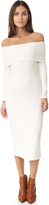 Thumbnail for your product : Rachel Pally Luxe Rib Welsy Dress