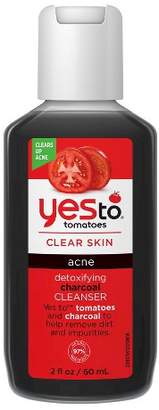 Yes to® Tomatoes Facial Cleanser - 2 oz