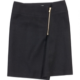 Thumbnail for your product : Leroy Veronique Black Skirt