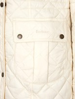 Thumbnail for your product : Barbour Jenkins Quilted Coat