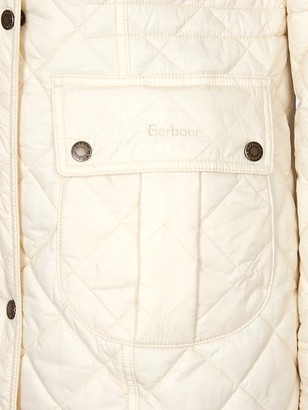 Barbour Jenkins Quilted Coat