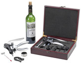 Thumbnail for your product : Picnic at Ascot Connoisseur 8 Piece Wine Set