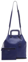 Thumbnail for your product : 3.1 Phillip Lim Wednesday Trapezoid Tote