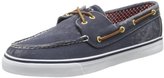 Thumbnail for your product : Sperry Women's Bahama Canvas Slip-On Loafer,Navy,11 M US