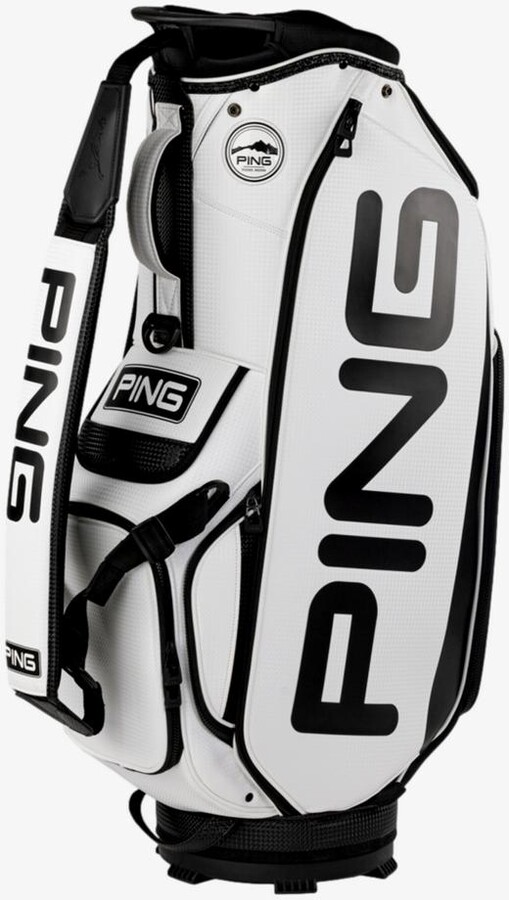 Ping CT - Tour Staff Bag 25
