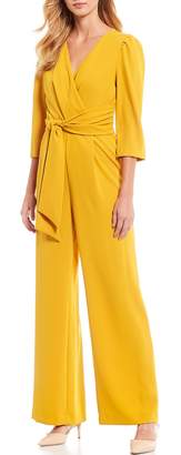 antonio melani yellow jumpsuit