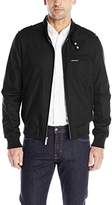 Thumbnail for your product : Members Only Men's Original Iconic Racer Jacket
