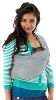 Thumbnail for your product : theBabaSling® The Babasling Classic 5-Position Baby Sling - Deep Blue