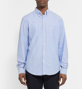Thumbnail for your product : J.Crew Button-Down Collar Cotton Oxford Shirt