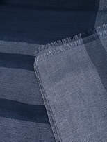 Thumbnail for your product : Ferragamo striped stole