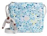 Thumbnail for your product : Kipling Sebastian Floral Crossbody Bag