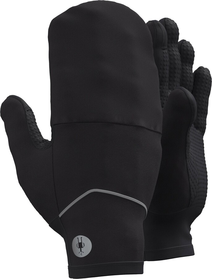 Smartwool Active Fleece Wind Mittens