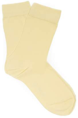 Falke Cotton-blend ankle socks