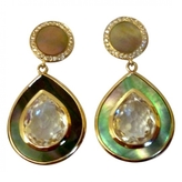 Thumbnail for your product : Ippolita Gold Yellow gold Earrings