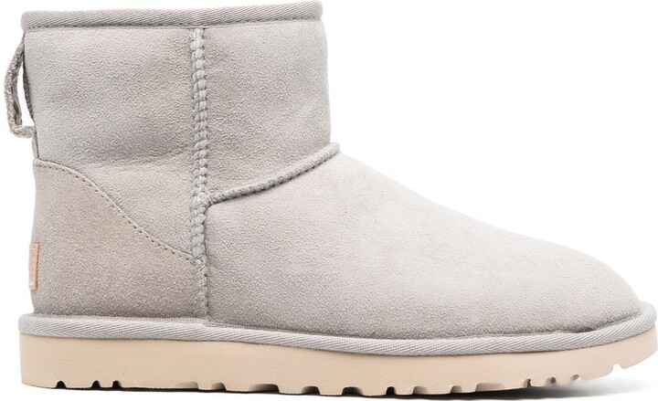 UGG Women's Gray Boots Under $250 | ShopStyle - Page 3