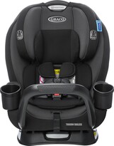 Thumbnail for your product : Graco Triogrow Snuglock 3-In-1 Car Seat Prescott