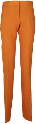 Victoria Beckham Flared Trousers