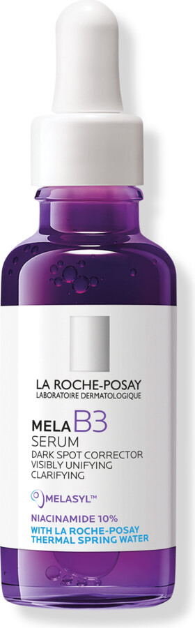 La Roche-Posay Mela B3 Serum Dark Spot Corrector