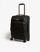 Thumbnail for your product : Samsonite Spark sng eco four-wheel suitcase 55cm