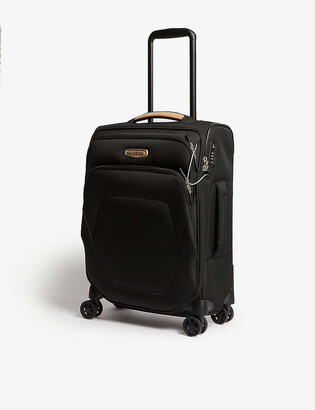 Samsonite Spark sng eco four-wheel suitcase 55cm