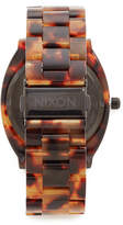 Thumbnail for your product : Nixon Time Teller Acetate Watch