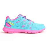 Thumbnail for your product : Karrimor Kids Duma Trainers Child Girls Breathable Shoes Colour Contrasting