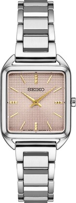 Seiko Bracelet Watch | Shop The Largest Collection | ShopStyle