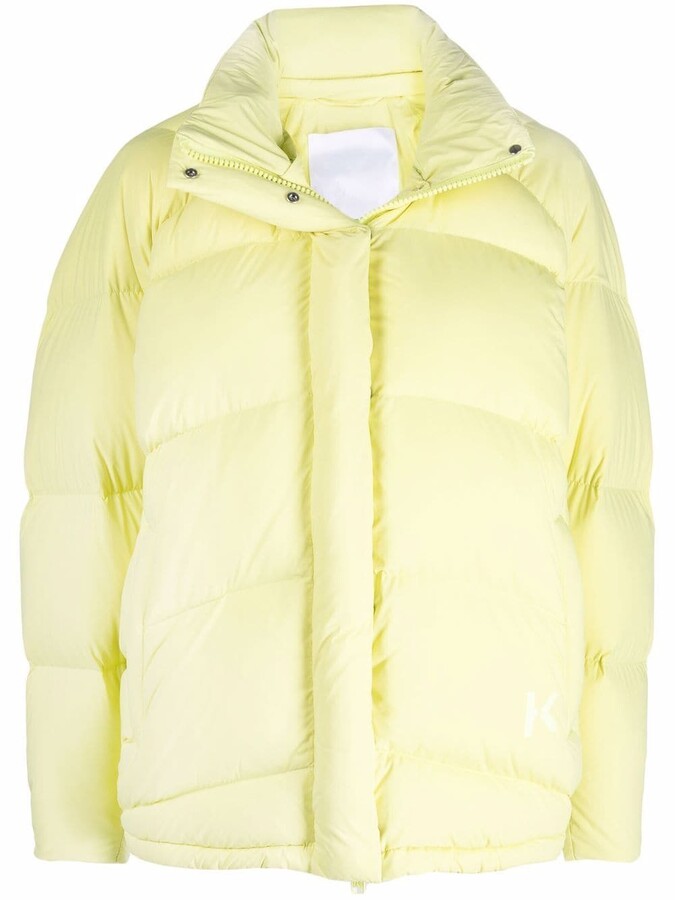 Kenzo Down Jacket | Shop the world's largest collection of fashion 