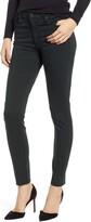 Thumbnail for your product : AG Jeans Women's Sateen Farrah Skinny Ankle