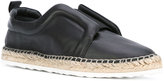 Thumbnail for your product : Pierre Hardy straped espadrilles