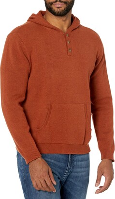 Lucky Brand Men's Sweatshirts & Hoodies