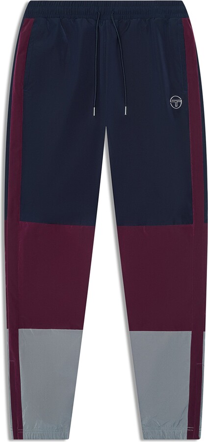 Sergio Tacchini Portico Track Pant
