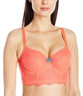 Thumbnail for your product : Cleo by Panache Cleo Women's Piper Longline