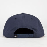 Thumbnail for your product : Quiksilver Puff Mens Snapback Hat