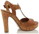 Thumbnail for your product : Delicious Shoes Donte Heel