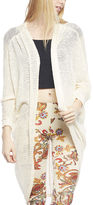 Thumbnail for your product : Wet Seal Knit Maxi Wrap