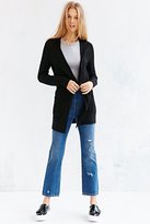 Thumbnail for your product : Silence & Noise Silence + Noise Donna Cardigan Sweater