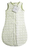 Thumbnail for your product : Swaddle Designs Fuzzy zzZipMe Sack - Circles