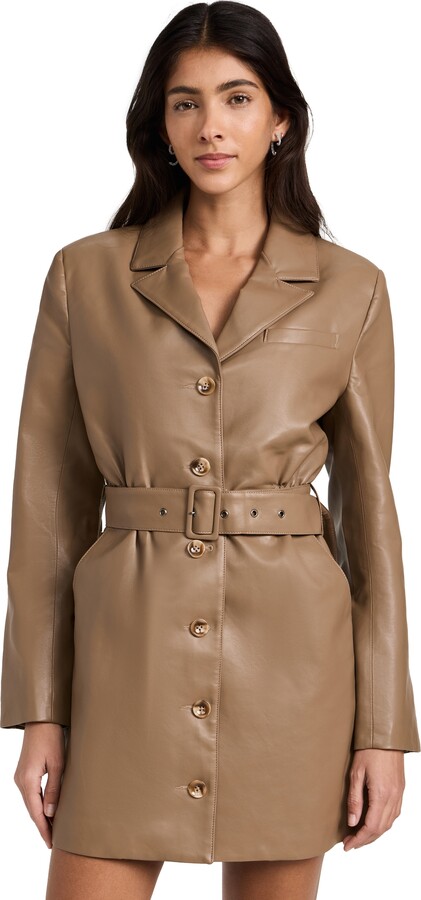 Pistola Denim Romina Dress