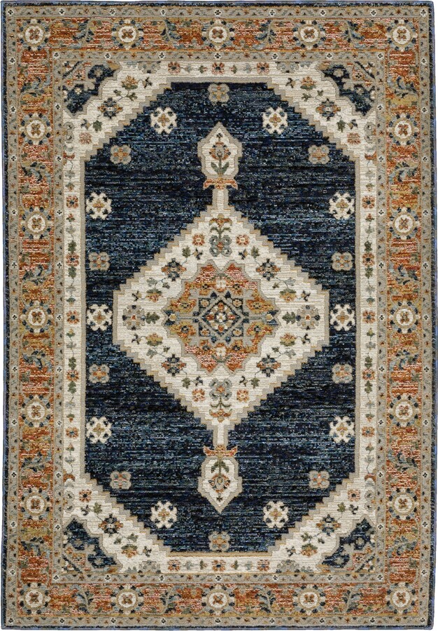 Oriental Weavers Andorra 2281E 6'7\