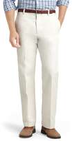 Thumbnail for your product : Izod Men's Heritage Chino Straight-Fit Wrinkle-Free Flat-Front Pants