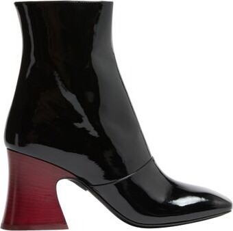 Chloé Janis ankle boots